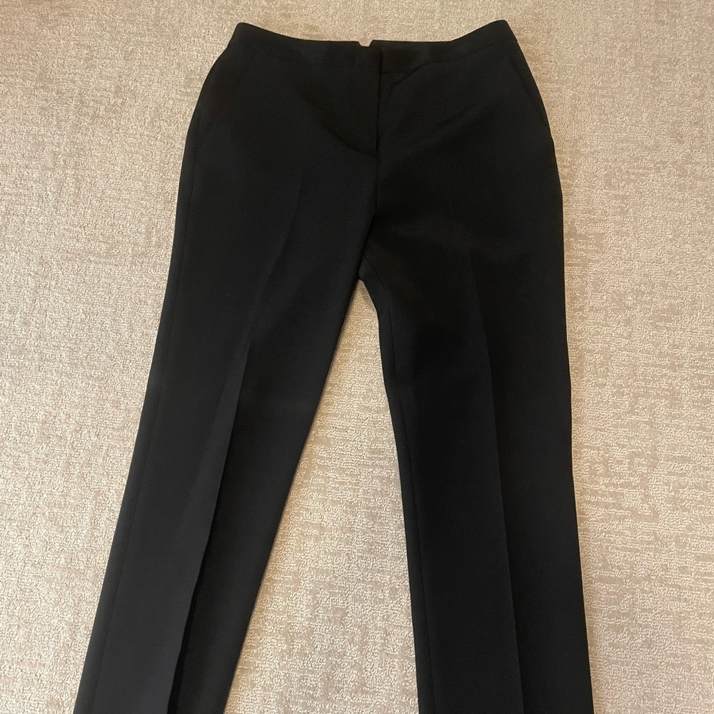 BCBG dress pants. Tailored